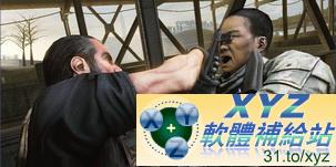 海戰神兵 Rogue Warrior PAL XBOX360(歐版)(DVD9版)